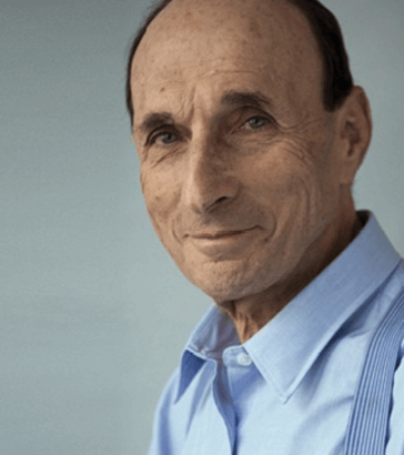 Marty Linsky headshot
