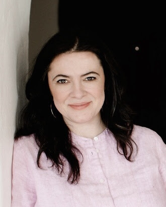 Tara Mohr headshot