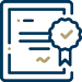 certificate icon (credit: Contract icons created by Freepik - Flaticon - https://www.flaticon.com/free-icons/contract)