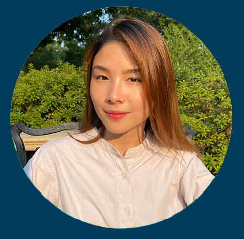 Maeve Chen headshot
