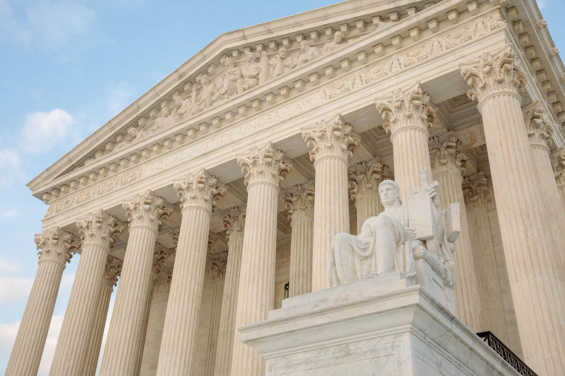 Supreme Court Building