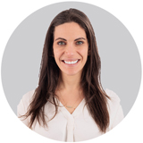 Ilana Weltman headshot