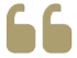 quotation marks