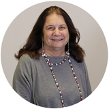 Dr. Laurie Katz headshot