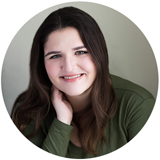 Samantha Vinokur-Meinrath headshot