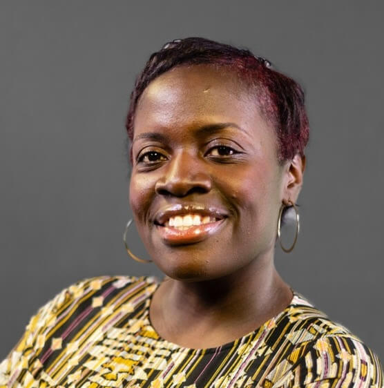 Dr. Tarnisha Hemphill headshot