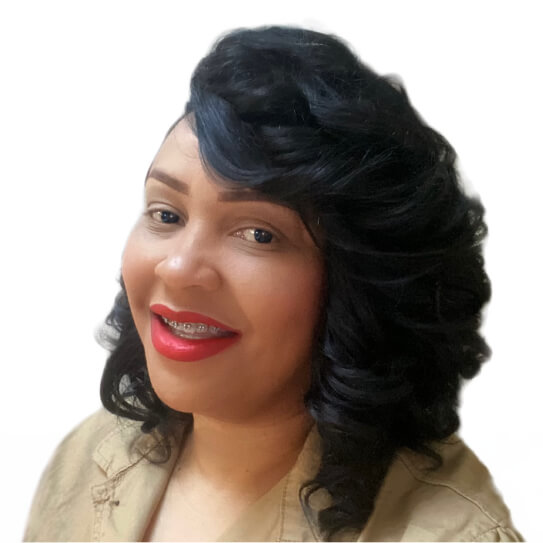 Kimberly Jackson headshot