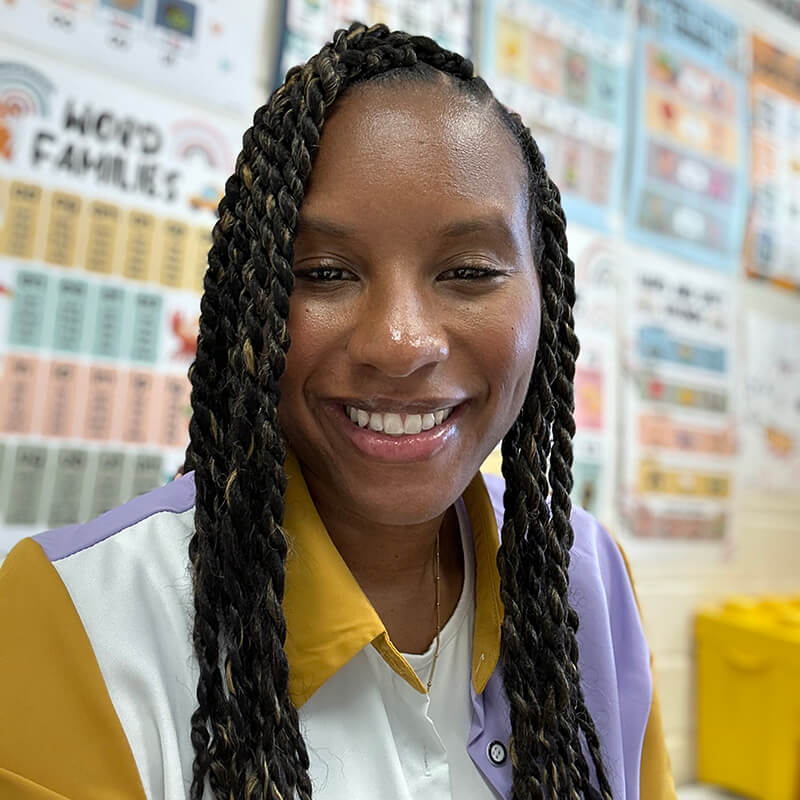 Patrice Hydara headshot