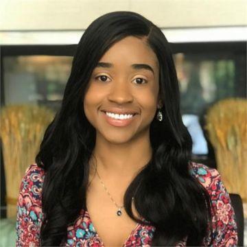 Dr. Amber Samuels headshot