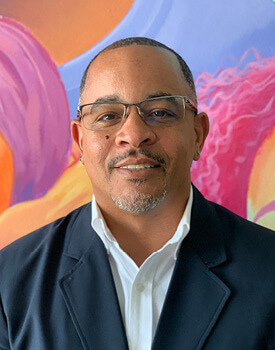 Bryan Daniels