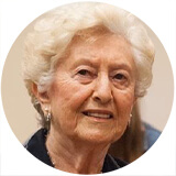 Ms. Irene Weiss headshot