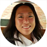 Dr. Jana Lo Bello Miller headshot