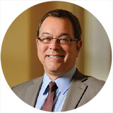 Mark Rotenberg headshot