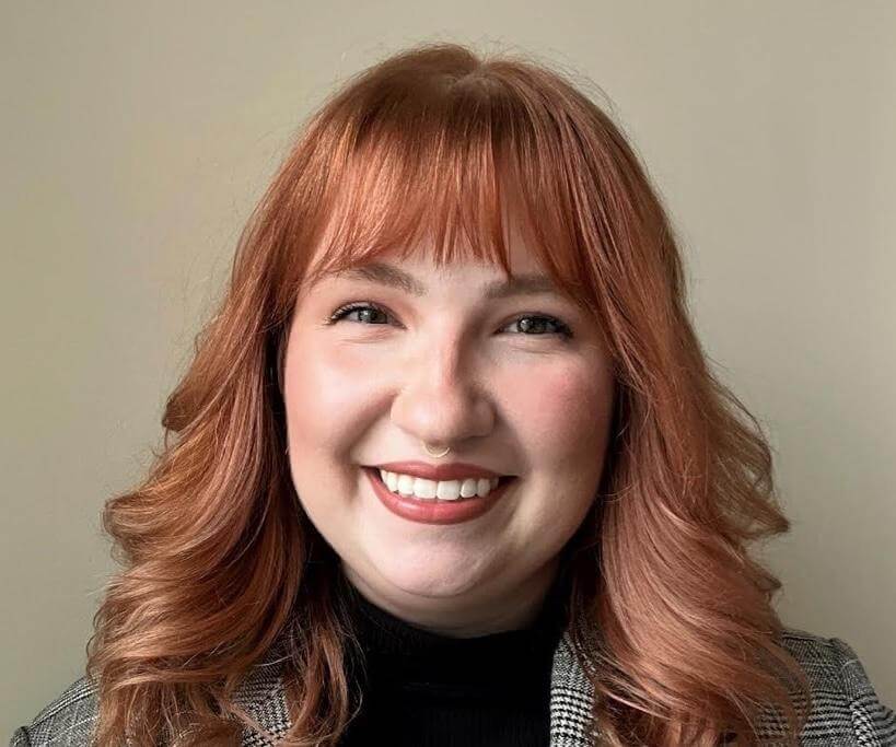 Savannah Lambert headshot