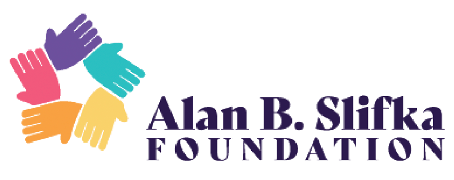 Alan B. Slifka Foundation (logo)