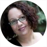 Vered Guttman headshot