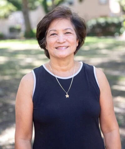 Catherine Edler headshot