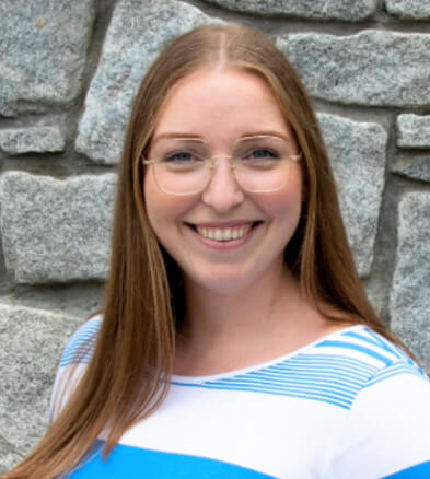 Colleen Kelty headshot