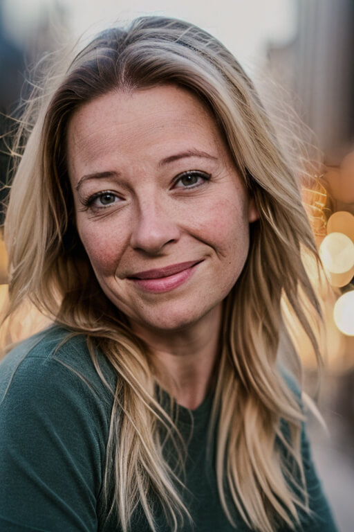 Dr. Beth Tuckwiller headshot