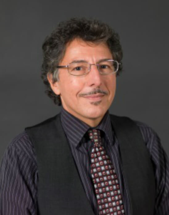 Ken Turino headshot