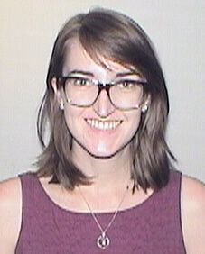Brynn Acker headshot