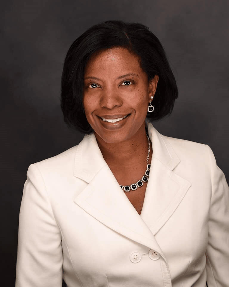 Dr. Dalphine Joppy