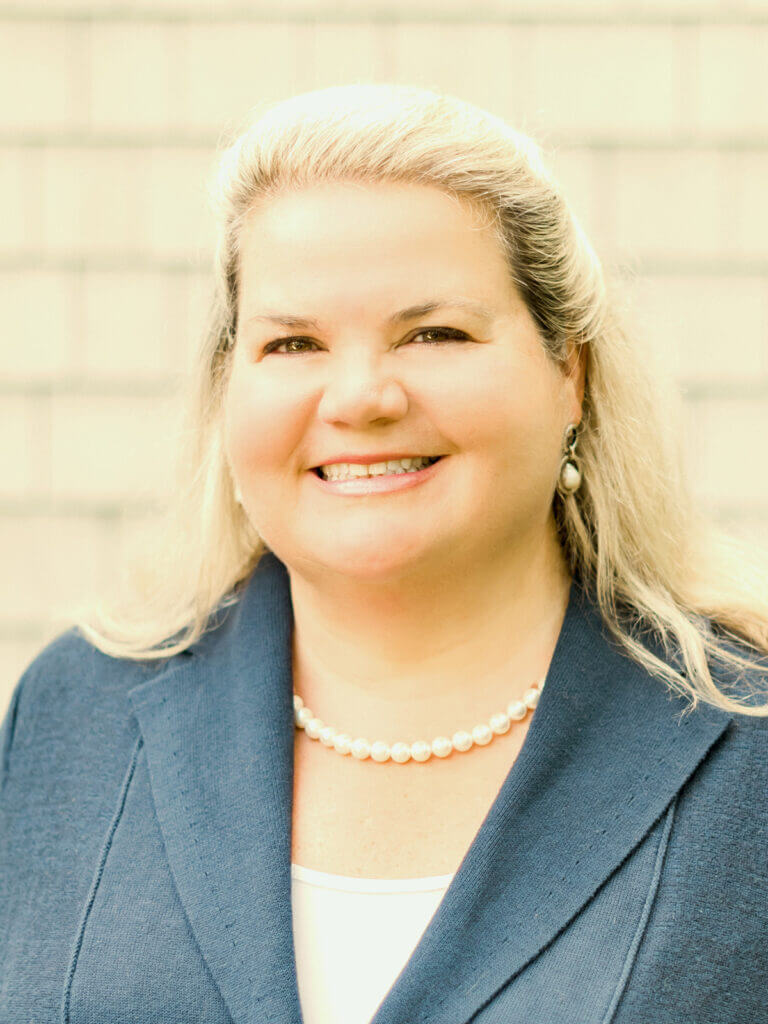 Nancy Coleman headshot