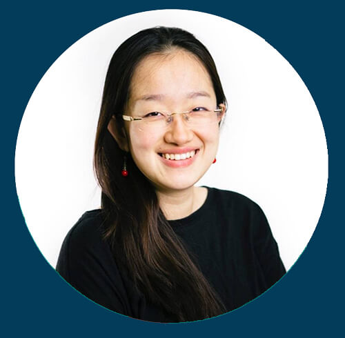 Xinxia Li