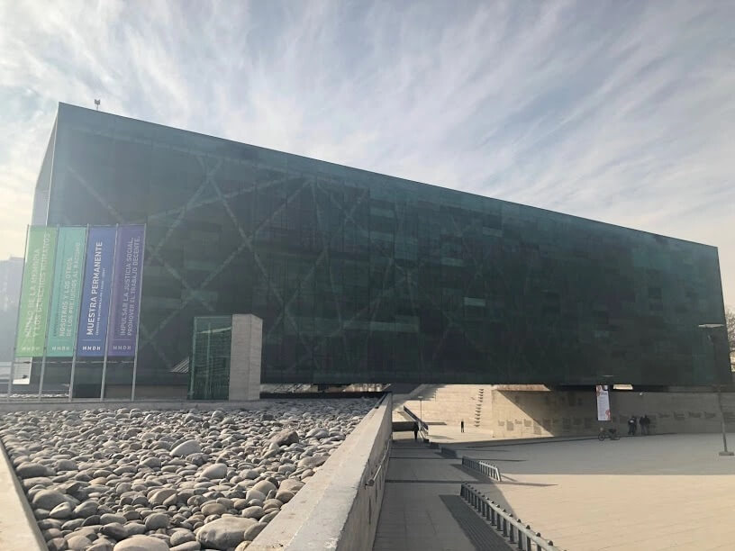 Museo de la Memoria y los Derechos Humanos