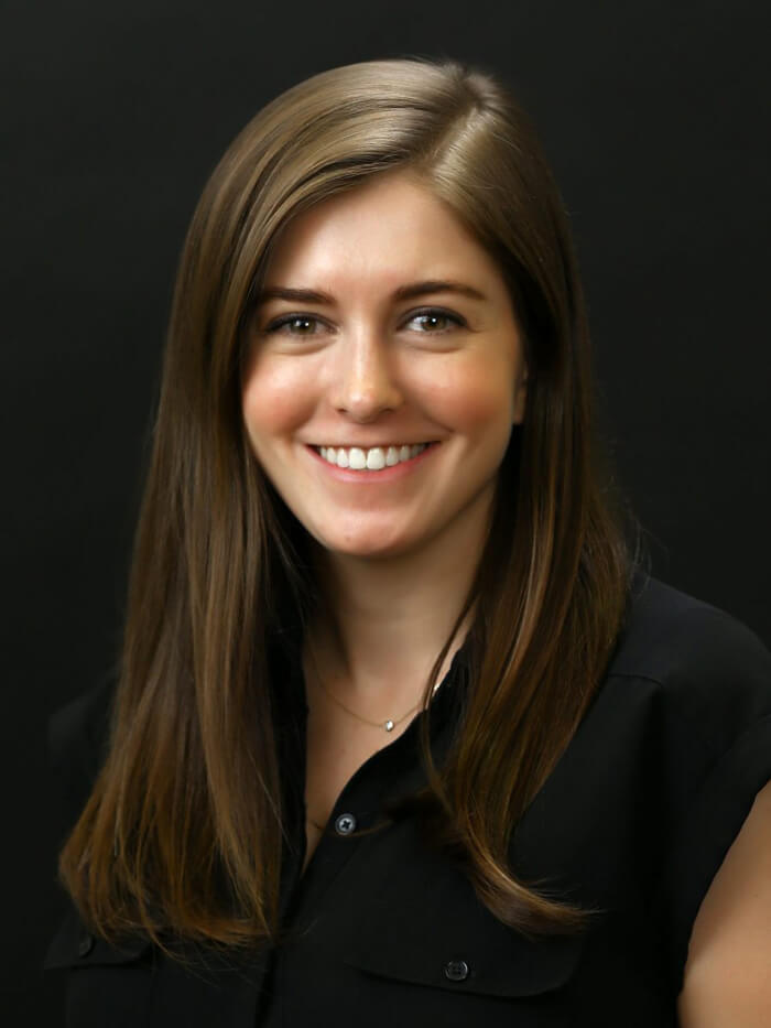 Megan Macon headshot