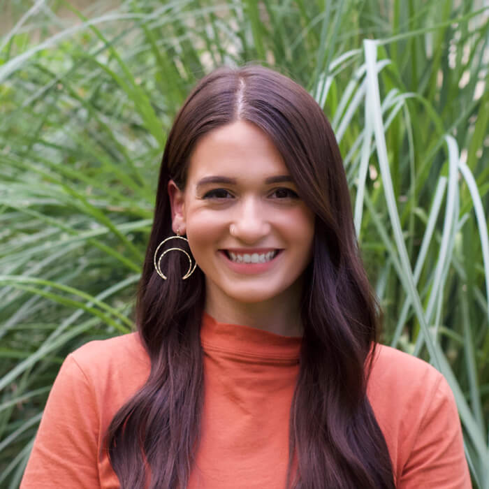 Barbara Dos Santos headshot