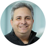 Jonathan Krasner headshot