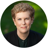 Pam Nadell headshot
