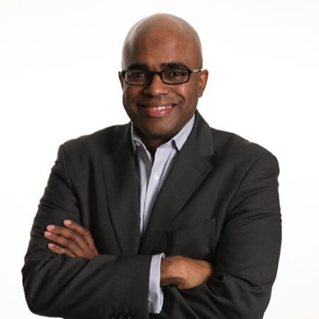Corey Adams headshot