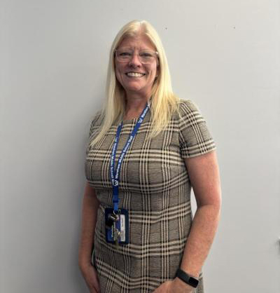 Dr. Sara Russo