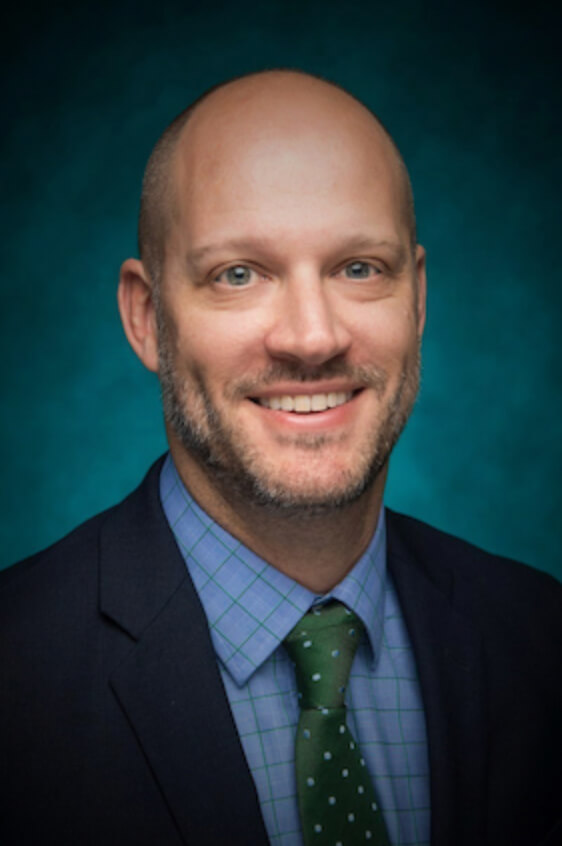 Chris Stone headshot