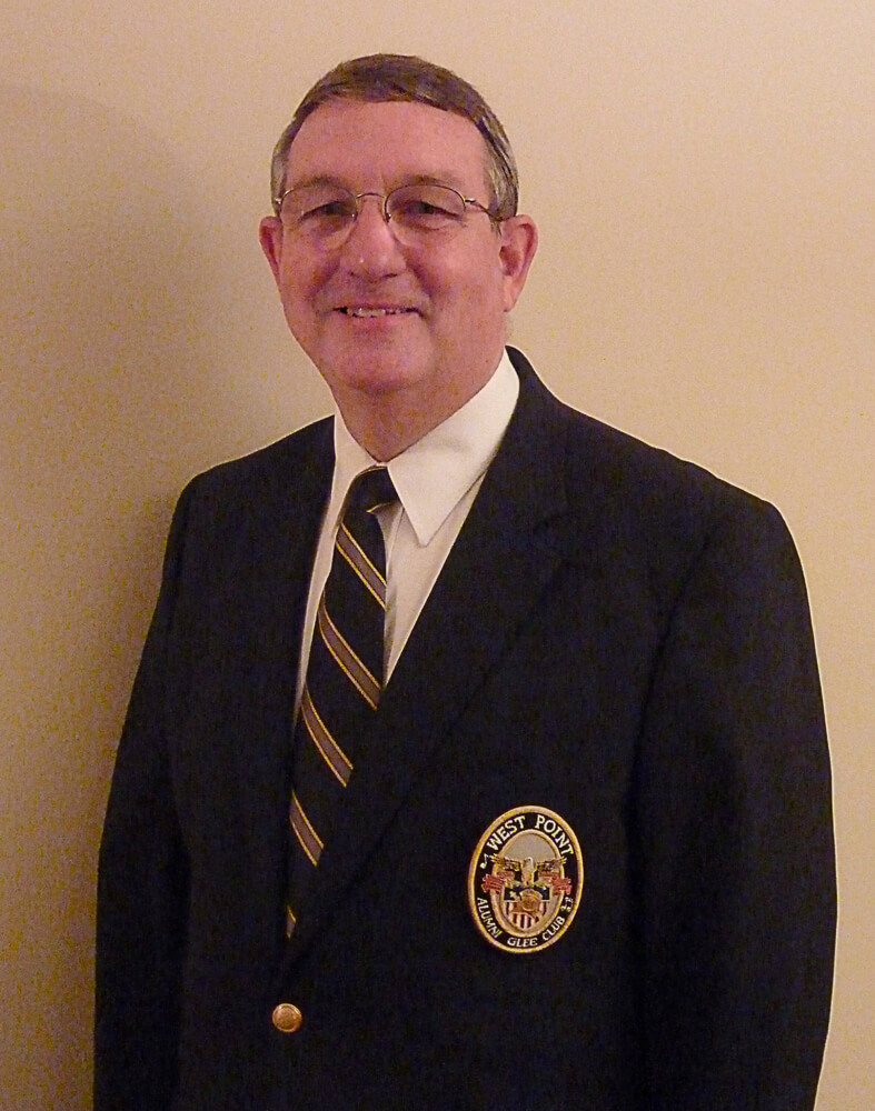 Dr. William Spracher headshot