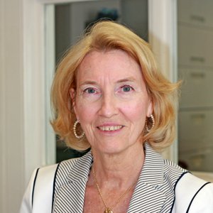 Carol Kochhar Bryant