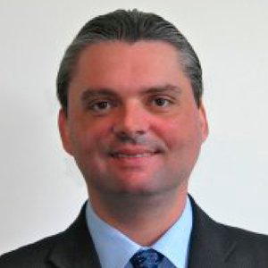  Dr. Scott Beveridge headshot