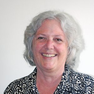 Dr. Sharon Dannels