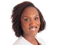 Dr. Delishia Pittman headshot
