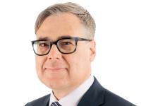 Dr. Matthew Shirrell headshot