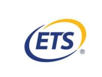 GSEHD (logo) and ETS (logo)