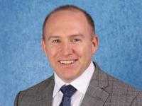 Patrick Martin headshot