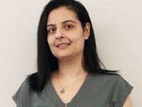 Zineb Haimoud headshot