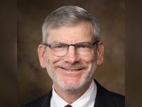 Dr. Ed Bengtson headshot