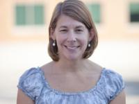 Dr. Rebecca Berlin headshot