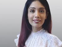 Sravya Gummaluri headshot