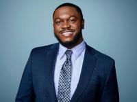 Luqman Adeniyi headshot