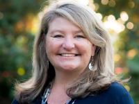 Mary Ann Wolf headshot